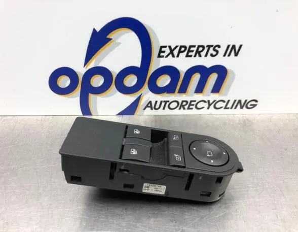 Groothandel Schakelaar voor Elektrische Ramen OPEL ASTRA H Estate (A04), OPEL ASTRA H (A04)