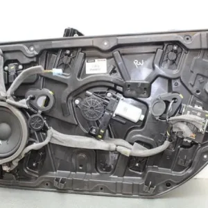 Aanbieding Raambedieningsmechanisme VOLVO V40 Hatchback (525, 526), VOLVO V40 Cross Country (526)