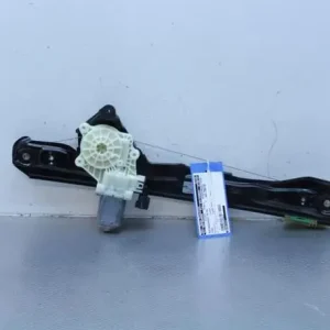 Koopje Raambedieningsmechanisme FORD ECOSPORT