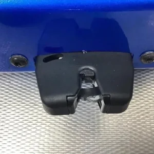 Motorkapkabel PEUGEOT 308 I (4A_, 4C_), PEUGEOT 308 SW I (4E_, 4H_) Koop Vandaag