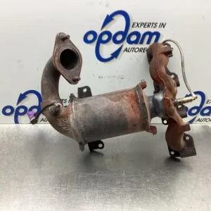 Merkproduct Katalysator FORD FIESTA V (JH_, JD_)