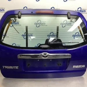 Kofferruimteklep MAZDA TRIBUTE (EP) Gratis Retour