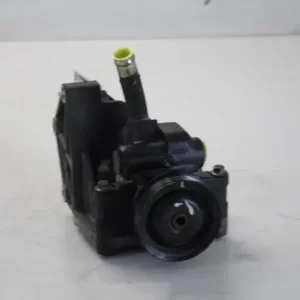 Exclusief Stuurbekrachtigingspomp FORD FUSION (JU_)