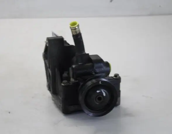 Exclusief Stuurbekrachtigingspomp FORD FUSION (JU_)