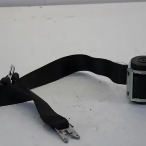 Veiligheidsgordel OPEL CORSA D (S07) Alleen Vandaag