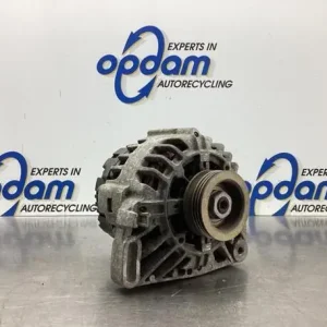 Dynamo (Alternator) RENAULT CLIO II (BB_, CB_) Laatste Kans