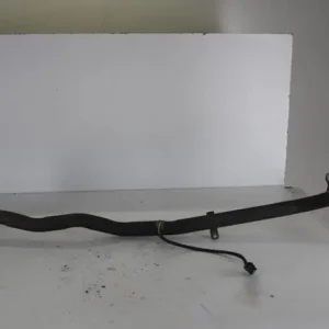 Flexibele uitlaatstukken NISSAN MICRA II (K11) Nieuw