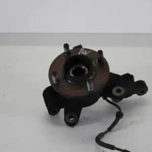 Lage Kosten Astap FORD FIESTA VI (CB1, CCN), FORD FIESTA VI Van