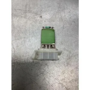 Weekendaanbieding Weerstand interieurventilatie VW CADDY IV Box Body/MPV (SAA, SAH), VW CADDY ALLTRACK Box Body/MPV (SAA)