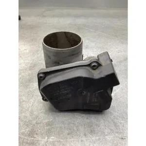 Gasklephuis VW POLO (6R1, 6C1), VW POLO Van (6R) Laatste Versie