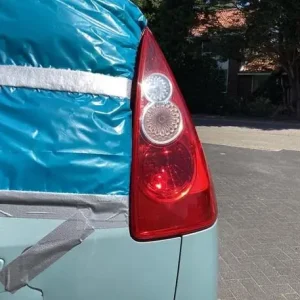 Achterlicht MAZDA 5 (CR19) Trendy