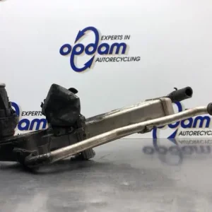 Professioneel Koeler voor EGR VW POLO (6R1, 6C1), VW POLO Van (6R)