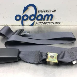 Nieuw Veiligheidsgordel TOYOTA STARLET (_P9_)