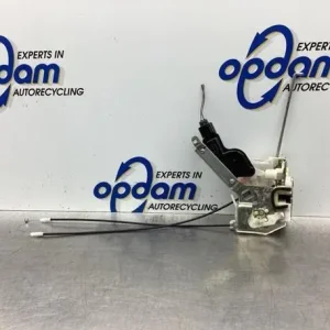 Motorkapkabel NISSAN PIXO (UA0) Express Levering