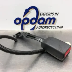 Buckle autogordel TOYOTA YARIS (_P9_) Koopje