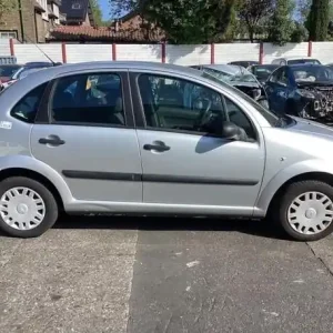 Deur CITROËN C3 I (FC_, FN_) Voordeelprijs