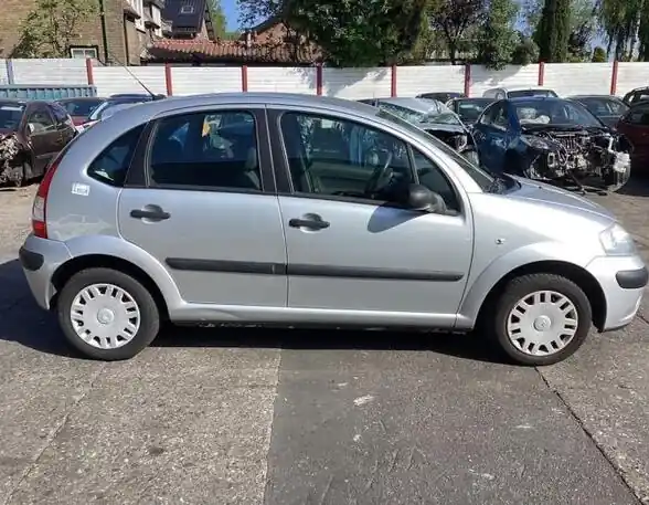 Deur CITROËN C3 I (FC_, FN_) Voordeelprijs