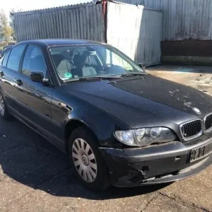 Buitenspiegel BMW 3 (E46) Express Levering