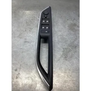 Schakelaar voor Elektrische Ramen PEUGEOT 3008 SUV (MC_, MR_, MJ_, M4_) Veilige Betaling