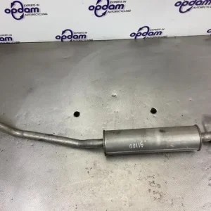 Middendemper OPEL CORSA B (S93) Trendy