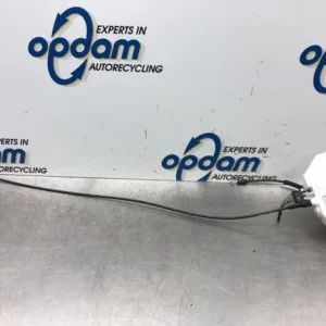 Motorkapkabel RENAULT TWINGO II (CN0_) Luxe