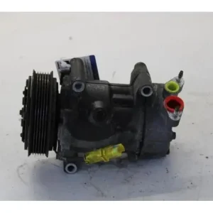 Airco Compressor PEUGEOT 1007 (KM_) Betrouwbaar