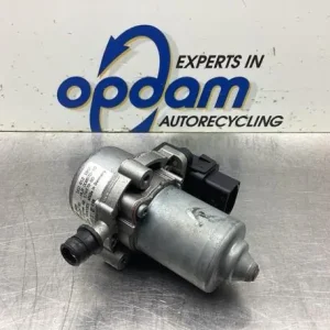 Onderdrukpomp VW POLO (AW1, BZ1) Garantie Inbegrepen