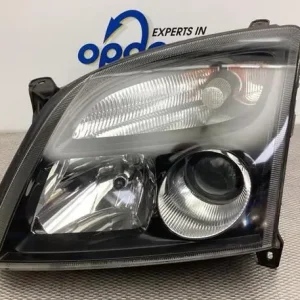 Garantie Inbegrepen Koplamp OPEL VECTRA C GTS (Z02), OPEL VECTRA C (Z02)