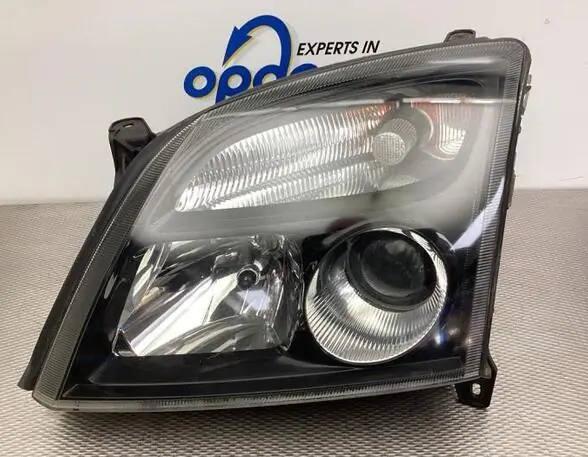 Garantie Inbegrepen Koplamp OPEL VECTRA C GTS (Z02), OPEL VECTRA C (Z02)