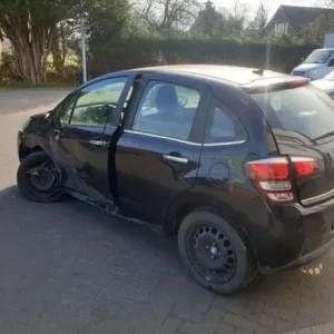 Koop Online As CITROËN C3 II (SC_), CITROËN C3 III (SX), CITROËN DS3