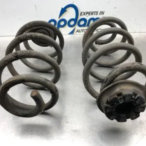 Chassisveer NISSAN QASHQAI / QASHQAI +2 I (J10, NJ10, JJ10E) Topkwaliteit