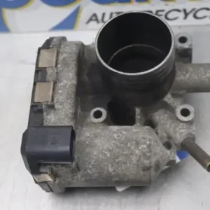 Geld-Terug-Garantie Gasklephuis VW POLO (6N2)