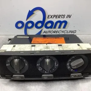 Beperkte Voorraad Bedieningselement verwarming & ventilatie VOLVO V40 Estate (645)