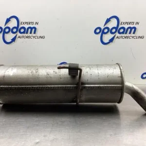 Einddemper CITROËN SAXO (S0, S1) Trendy