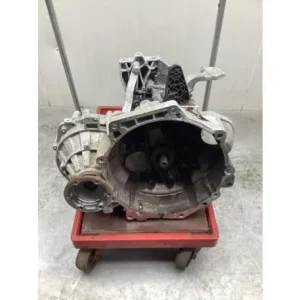 Dagaanbieding Automatische Transmissie VW TOURAN (5T1)