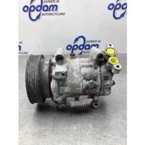 Airco Compressor RENAULT CLIO III Grandtour (KR0/1_) Ambachtelijk