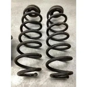 Chassisveer TOYOTA COROLLA Estate (_E21_) Bestseller