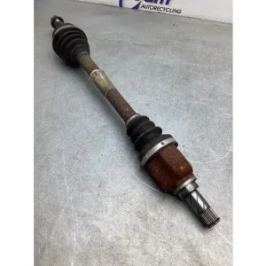 Aandrijfas RENAULT KANGOO Express (FW0/1_) Modern