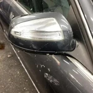 Lage Kosten Buitenspiegel MERCEDES-BENZ C-CLASS (W204), MERCEDES-BENZ C-CLASS T-Model (S204)