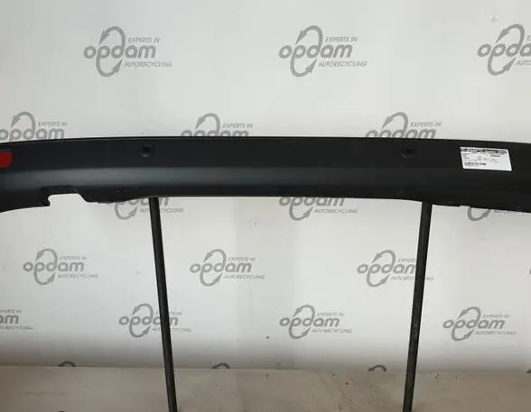 Bulkbestelling Bumper FORD TRANSIT CUSTOM V362 Van (FY, FZ)