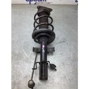 Weekendaanbieding Veerpoot RENAULT CAPTUR I (J5_, H5_), RENAULT CLIO IV (BH_)