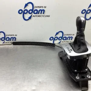 Versnellingspook VW GOLF VI (5K1), VW GOLF VI Variant (AJ5), VW GOLF V (1K1), VW GOLF VI Van (5K1_) Ambachtelijk