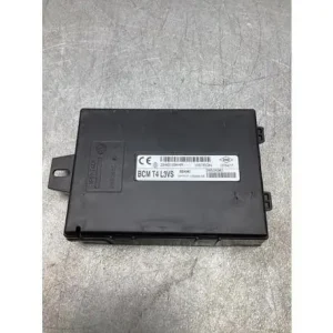 Nieuwe Collectie Computer Boordnet (BCM/BDC) RENAULT TWINGO III (BCM_, BCA_)