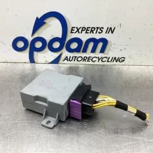 Laatste Kans Ruitenwisserregelinterval Relais MERCEDES-BENZ A-CLASS (W168)