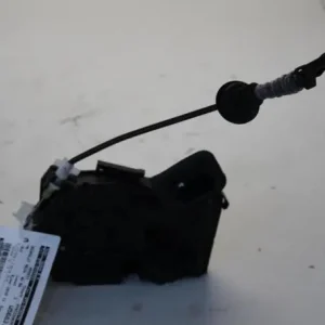 Motorkapkabel VW POLO (6R1, 6C1), VW POLO Van (6R) Shop Nu