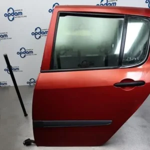 Veilige Betaling Deur RENAULT MODUS / GRAND MODUS (F/JP0_)