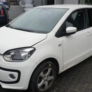 Motor kaal VW UP! (121, 122, BL1, BL2, BL3, 123), VW LOAD UP (121, 122, BL1, BL2) Must-Have