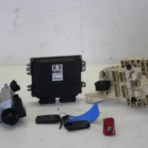 Slotcilinderset SUZUKI SWIFT III (MZ, EZ) Direct Verzonden