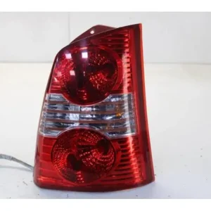 Achterlicht HYUNDAI ATOS (MX), HYUNDAI ATOS PRIME (MX) Nu Kopen