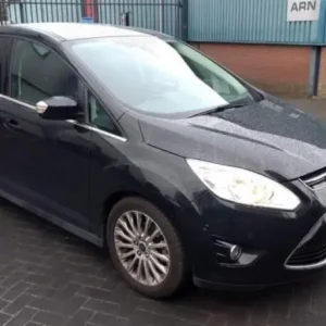 Authentiek Front asdrager FORD C-MAX II (DXA/CB7, DXA/CEU), FORD GRAND C-MAX (DXA/CB7, DXA/CEU), FIAT LINEA (323_, 110_)